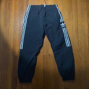 ADIDAS TRACK BOTTOMS